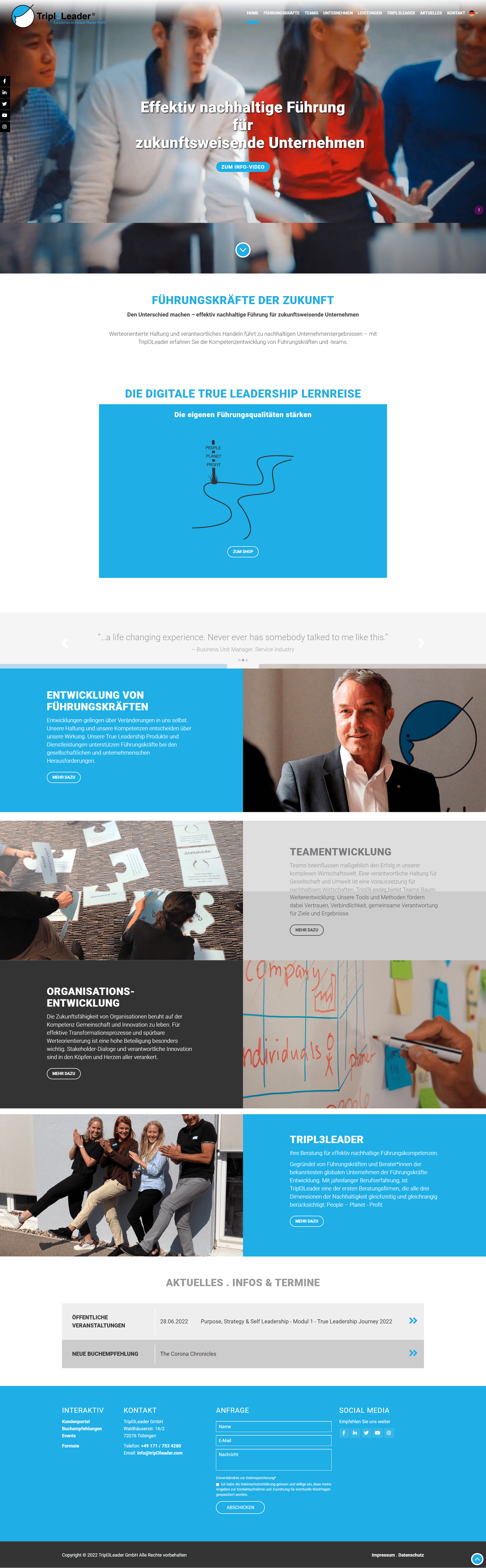 Management Consulting Management Consulting