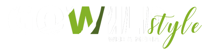 GOWILD Webagentur, T-Shirts-Design, Produktdesign, Werbeartikel, Merch